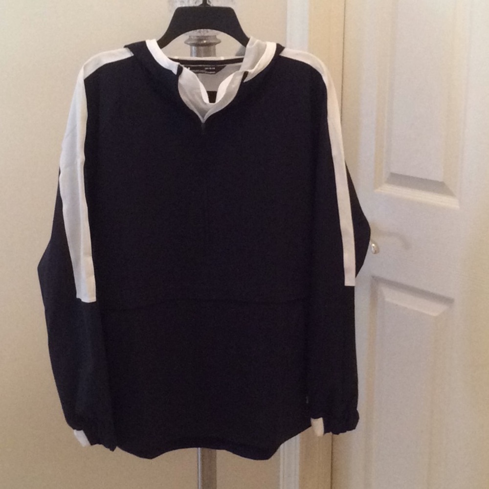 Under Armour Heat Hear pullover hooded jacket